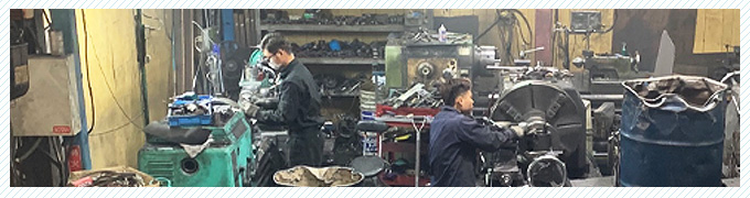 会社案内イメージ