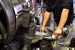 エアースタンプハンマ