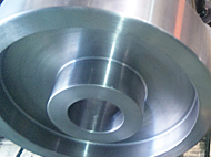 旋盤加工・フライス加工のイメージ写真01