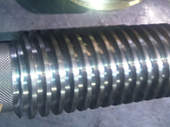 旋盤加工・フライス加工のイメージ写真03