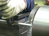 短期・特急品対応のイメージ写真02