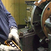 創業昭和61年の大阪市のレイズワークス（旧社名：タカミネ鉄工）のイメージ写真02