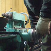 創業昭和61年の大阪市のレイズワークス（旧社名：タカミネ鉄工）のイメージ写真03